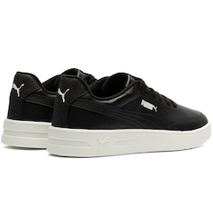 Tênis Puma Classic Clean BDP Masculino - Foto 4