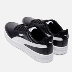 Tênis Puma Classic Clean BDP Masculino - Foto 5