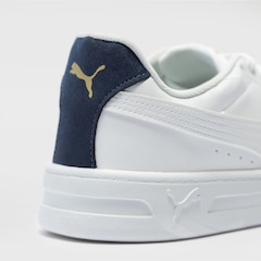 Tênis Puma Classic Clean BDP Masculino - Foto 3