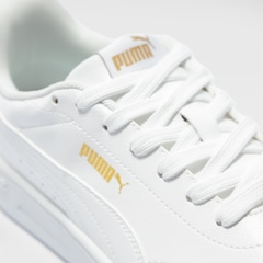 Tênis Puma Classic Clean BDP Masculino - Foto 4