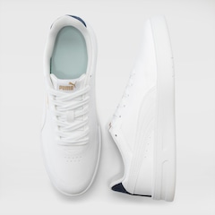 Tênis Puma Classic Clean BDP Masculino - Foto 5