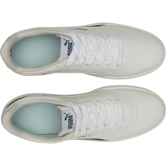 Tênis Puma Classic Clean BDP Masculino - Foto 5