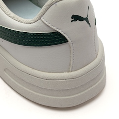 Tênis Puma Classic Clean BDP Masculino - Foto 7