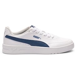 Tênis Puma Classic Clean BDP Masculino - Foto 1