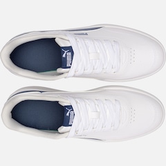 Tênis Puma Classic Clean BDP Masculino - Foto 3