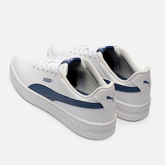 Tênis Puma Classic Clean BDP Masculino - Foto 5