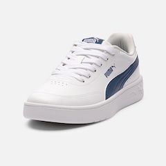 Tênis Puma Classic Clean BDP Masculino - Foto 7