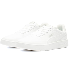 Tênis Puma Classic Clean BDP Masculino - Foto 2