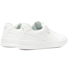 Tênis Puma Classic Clean BDP Masculino - Foto 4