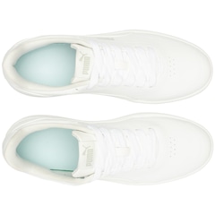 Tênis Puma Classic Clean BDP Masculino - Foto 5