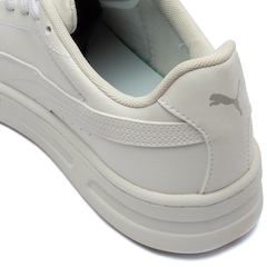 Tênis Puma Classic Clean BDP Masculino - Foto 7