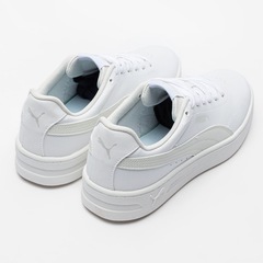 Tênis Puma Classic Clean BDP Masculino - Foto 5