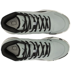 Tênis Puma Court Pro Marble Masculino - Foto 5