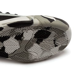 Tênis Puma Court Pro Marble Masculino - Foto 9