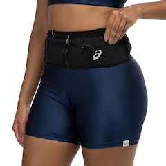 Pochete ASICS Cinto de Corrida Premium Unissex com Porta-Número - Foto 1