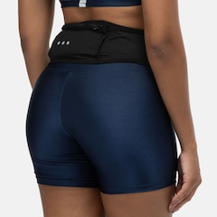 Pochete ASICS Cinto de Corrida Premium Unissex com Porta-Número - Foto 2