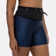 Pochete ASICS Cinto de Corrida Premium Unissex com Porta-Número - Foto 4