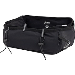 Pochete ASICS Cinto de Corrida Premium Unissex com Porta-Número - Foto 9