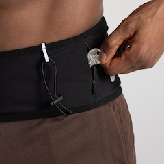 Pochete ASICS Cinto de Corrida Premium Unissex com Porta-Número - Foto 3