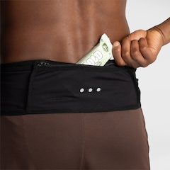 Pochete ASICS Cinto de Corrida Premium Unissex com Porta-Número - Foto 7