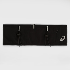Pochete ASICS Cinto de Corrida Premium Unissex com Porta-Número - Foto 1