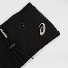 Pochete ASICS Cinto de Corrida Premium Unissex com Porta-Número - Foto 5