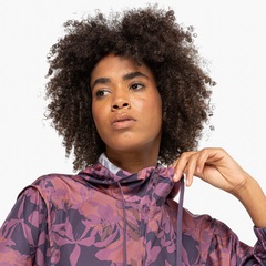 Jaqueta Feminina Ever Print Oxer - Foto 7