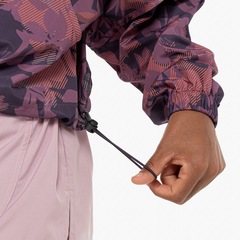 Jaqueta Feminina Ever Print Oxer - Foto 8