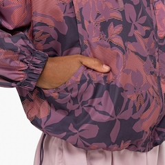 Jaqueta Feminina Ever Print Oxer - Foto 9