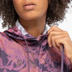 Jaqueta Feminina Ever Print Oxer - Foto 6