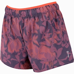 Short Oxer Ever Print Animal Color Feminino - Foto 7