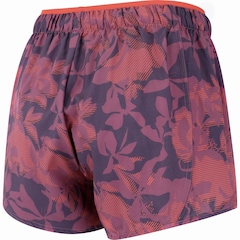 Short Oxer Ever Print Animal Color Feminino - Video 1