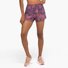 Short Oxer Ever Print Animal Color Feminino - Foto 4
