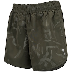 Short Oxer Basic Print II Feminino - Foto 1
