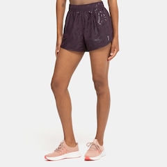 Short Oxer Basic Print II Feminino - Foto 4