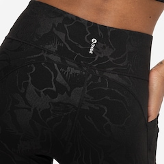 Calça Oxer Legging Print Premium Média Compressão Cós Baixo Feminina - Foto 7