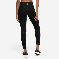 Calça Oxer Legging Print Premium Média Compressão Cós Baixo Feminina - Foto 3