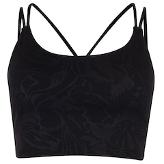 Top Oxer Print Premium com Bojo Removível Adulto - Foto 6