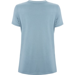 Camiseta Oxer Regulção Térmica Com Abertura Lateral Feminina - Foto 2
