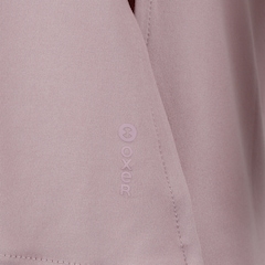 Camiseta Oxer Regulção Térmica Com Abertura Lateral Feminina - Foto 3