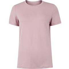 Camiseta Oxer Regulção Térmica Com Abertura Lateral Feminina - Foto 1