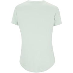 Camiseta Oxer Regulação Térmica Estampada Feminina - Foto 2
