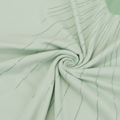 Camiseta Oxer Regulação Térmica Estampada Feminina - Foto 3