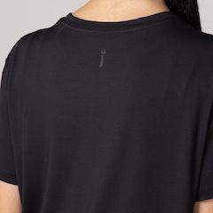 Camiseta Oxer Regulação Térmica Alongada Feminina - Foto 5