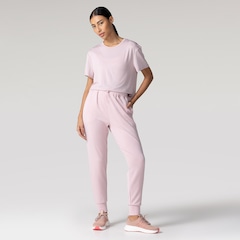 Camiseta Oxer Regulação Térmica Alongada Feminina - Foto 3