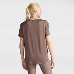 Camiseta Oxer Regulação Térmica Alongada Feminina - Foto 3