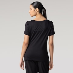 Camiseta Oxer Regulção Térmica Feminina - Foto 2