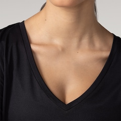 Camiseta Oxer Regulção Térmica Feminina - Foto 4