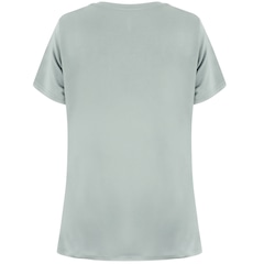Camiseta Oxer Regulção Térmica Feminina - Foto 2