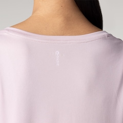 Camiseta Oxer Regulção Térmica Feminina - Foto 4